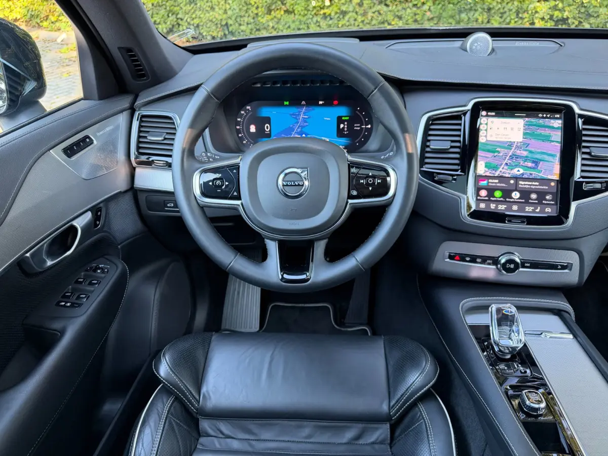 2.0 T8 Recharge AWD, Bowers & Wilkins, Luchtvering, Luxe Leder, Pano, Trekhaak