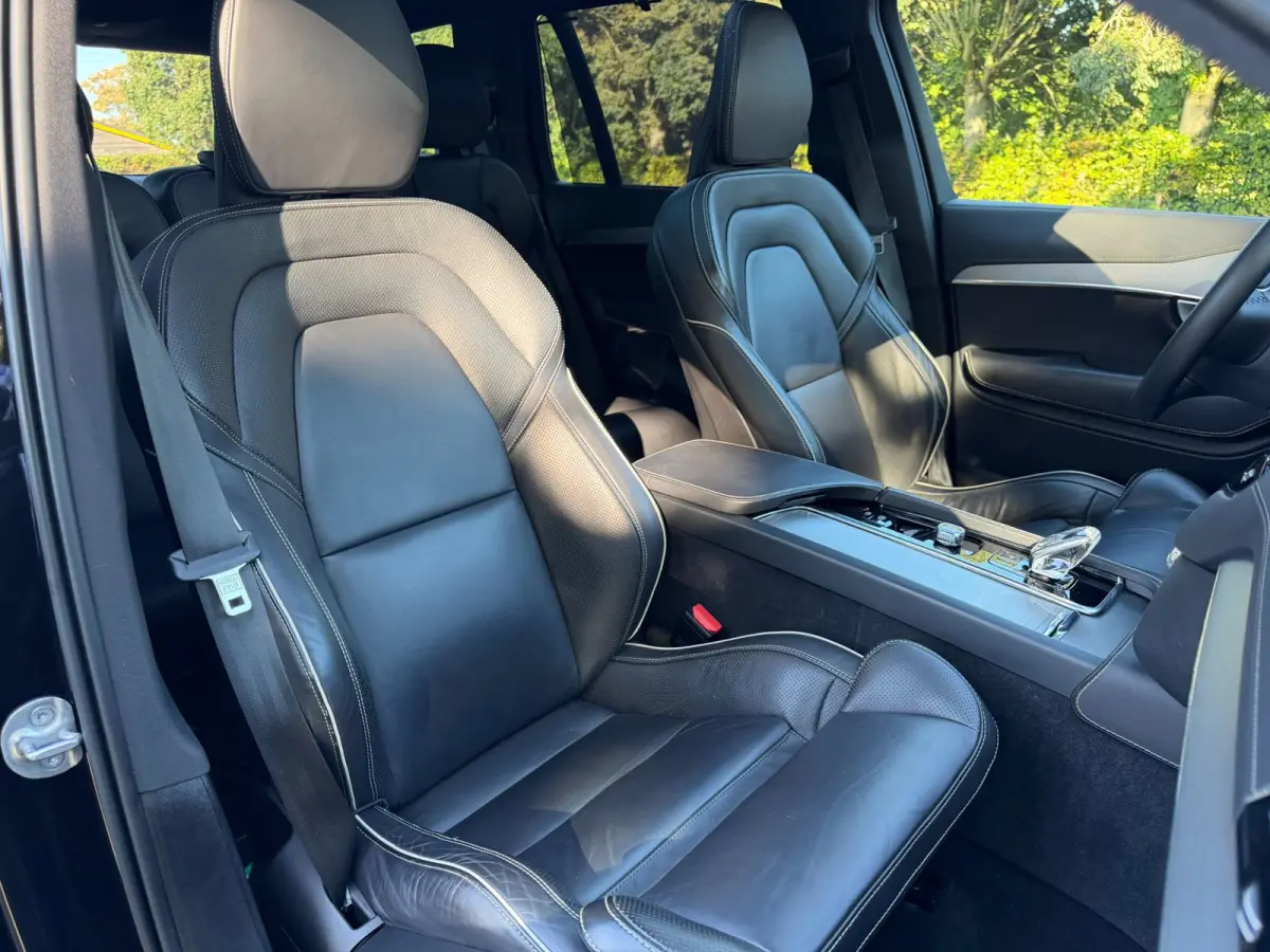 2.0 T8 Recharge AWD, Bowers & Wilkins, Luchtvering, Luxe Leder, Pano, Trekhaak