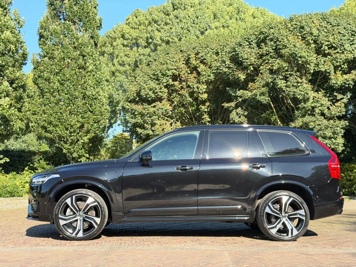 2.0 T8 Recharge AWD, Bowers & Wilkins, Luchtvering, Luxe Leder, Pano, Trekhaak