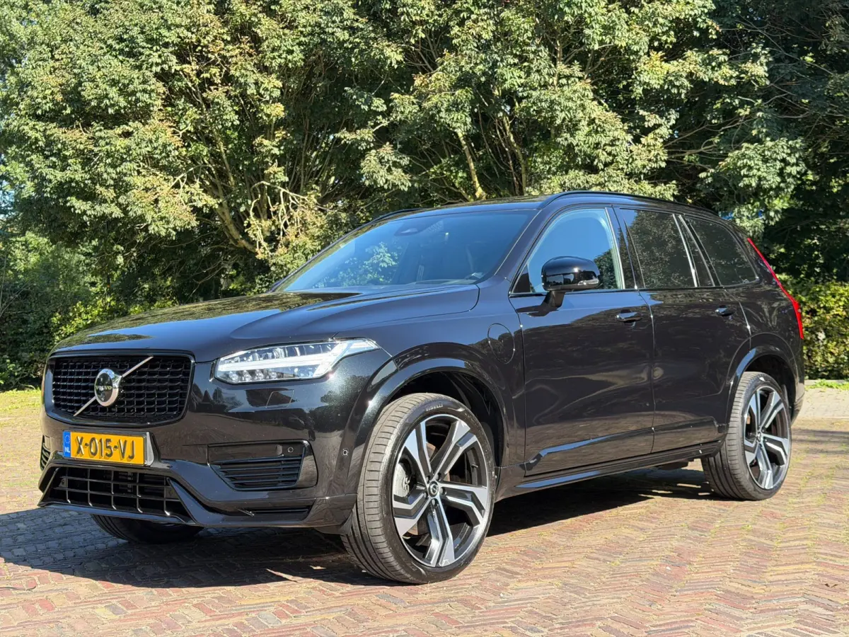 2.0 T8 Recharge AWD, Bowers & Wilkins, Luchtvering, Luxe Leder, Pano, Trekhaak