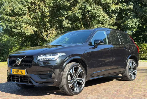 2.0 T8 Recharge AWD, Bowers & Wilkins, Luchtvering, Luxe Leder, Pano, Trekhaak