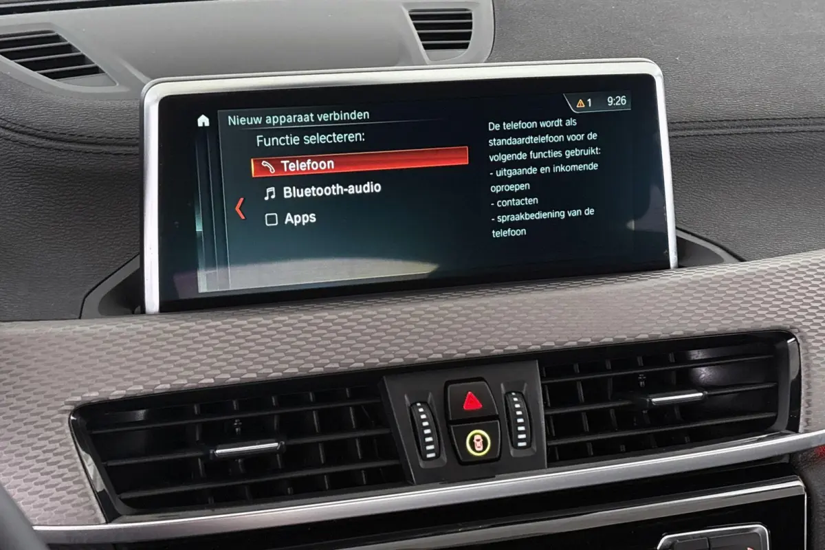 xDrive20i High Executive M Sport X Achteruitrijcamera Head-Up Leder Adaptief Onderstel