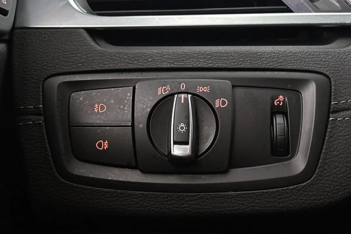 xDrive20i High Executive M Sport X Achteruitrijcamera Head-Up Leder Adaptief Onderstel