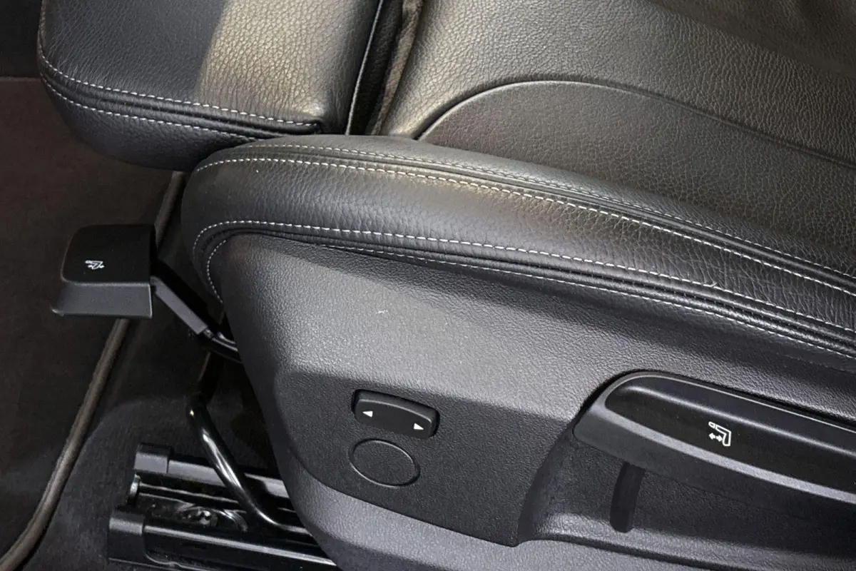xDrive20i High Executive M Sport X Achteruitrijcamera Head-Up Leder Adaptief Onderstel