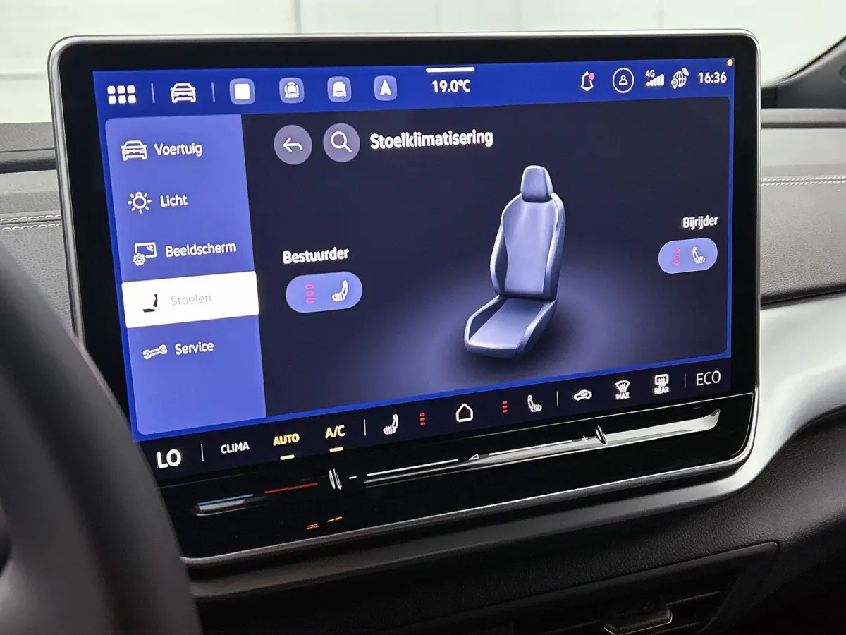 Pro Limited Edition 79 kWh 286 PK | NOVEMBER BINNEN | Automaat | Trekhaak | Navigatie | Stoelverwarming | Parkeersensoren | Adaptive Cruise Control | Apple Carplay | Android Auto | Climate C