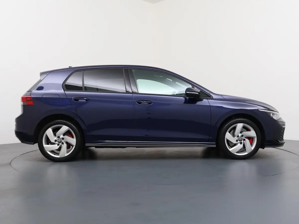 1.4 eHybrid GTE | Adapt. Cruise | Keyless Entry | Navigatie |