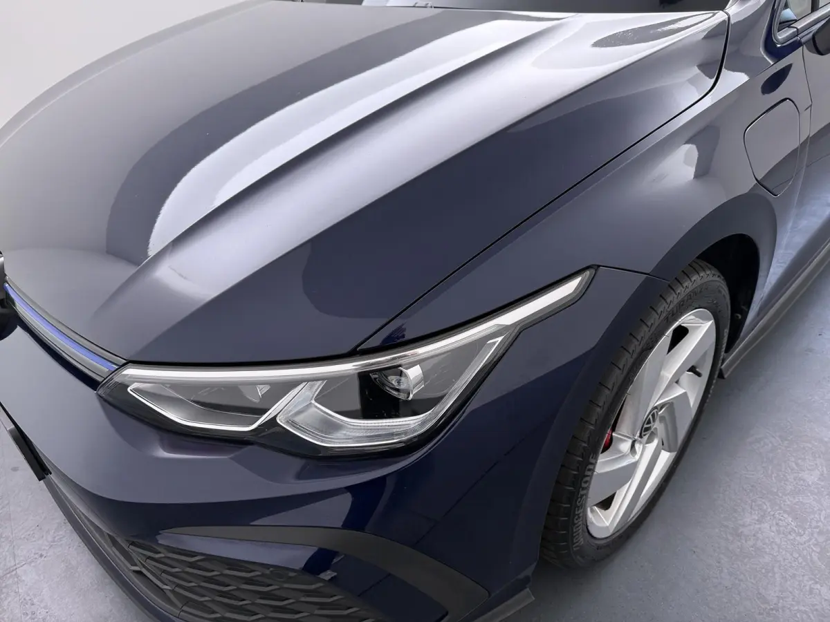 1.4 eHybrid GTE | Adapt. Cruise | Keyless Entry | Navigatie |