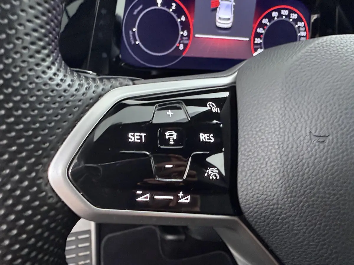 1.4 eHybrid GTE | Adapt. Cruise | Keyless Entry | Navigatie |