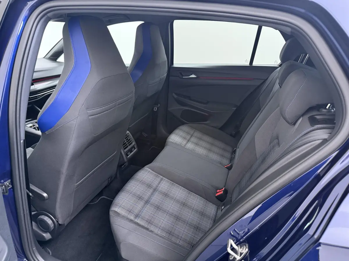 1.4 eHybrid GTE | Adapt. Cruise | Keyless Entry | Navigatie |