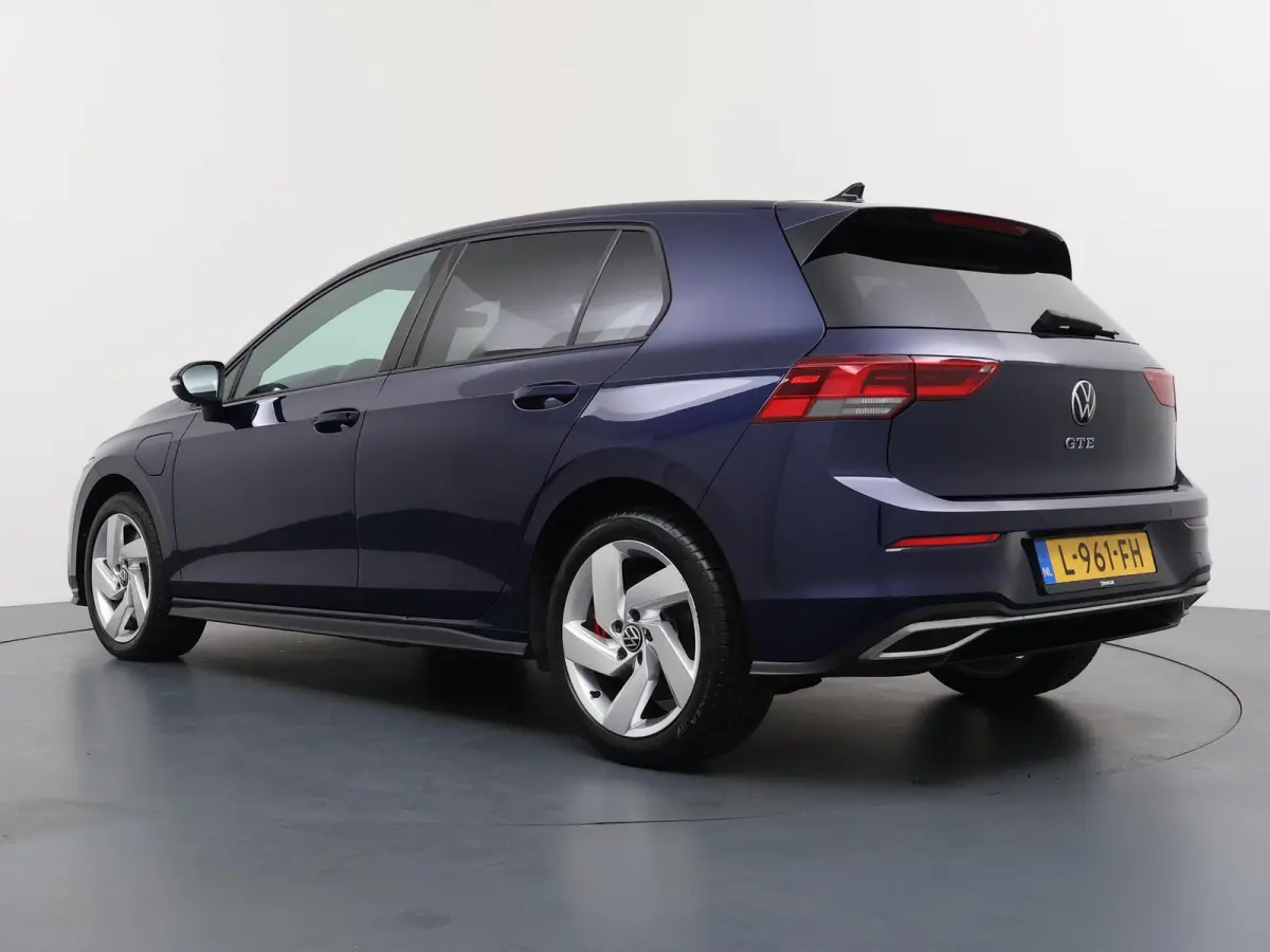 1.4 eHybrid GTE | Adapt. Cruise | Keyless Entry | Navigatie |
