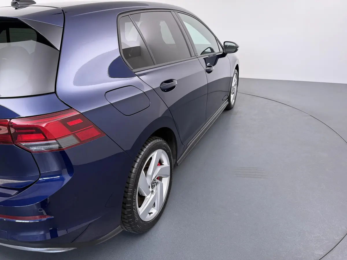 1.4 eHybrid GTE | Adapt. Cruise | Keyless Entry | Navigatie |