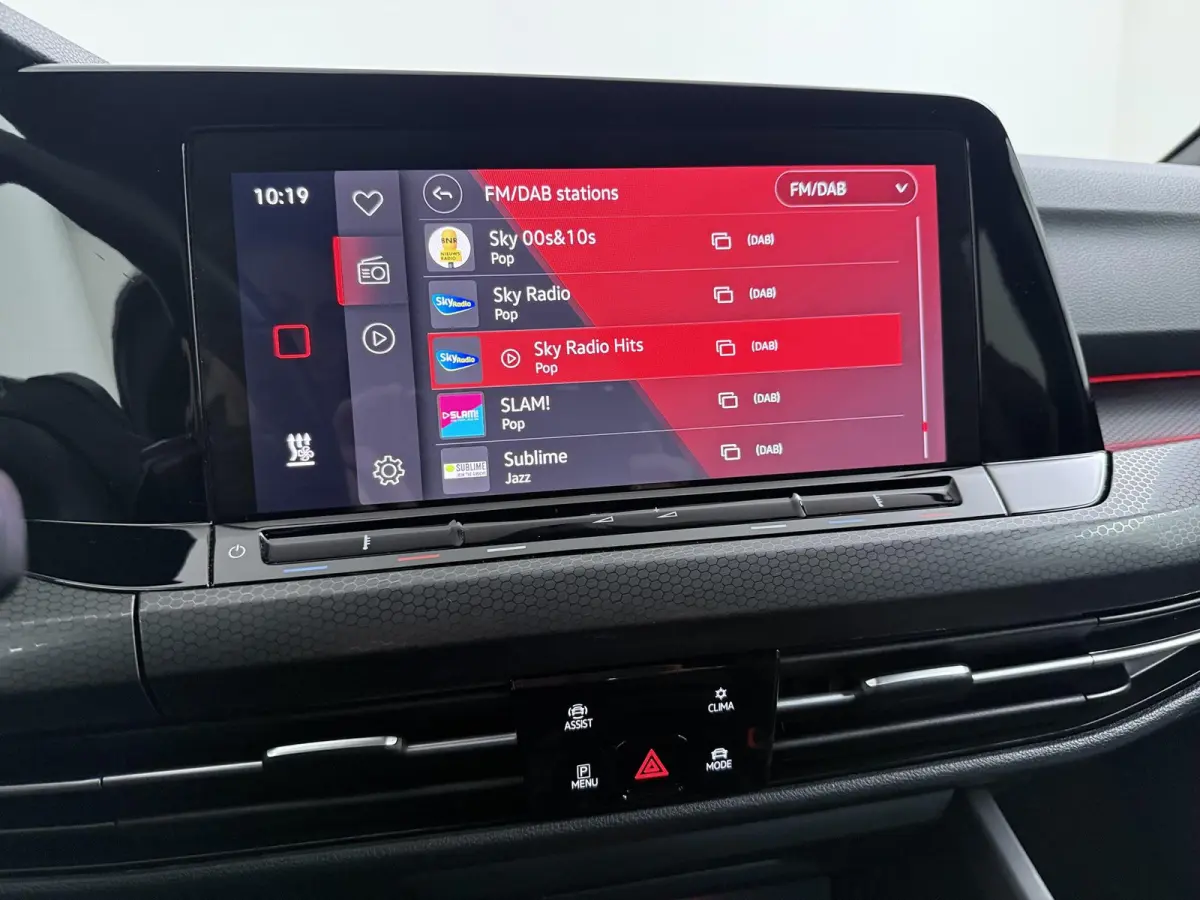 1.4 eHybrid GTE | Adapt. Cruise | Keyless Entry | Navigatie |