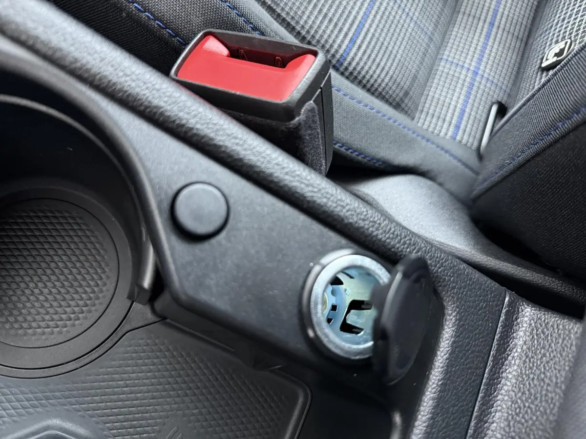 1.4 eHybrid GTE | Adapt. Cruise | Keyless Entry | Navigatie |