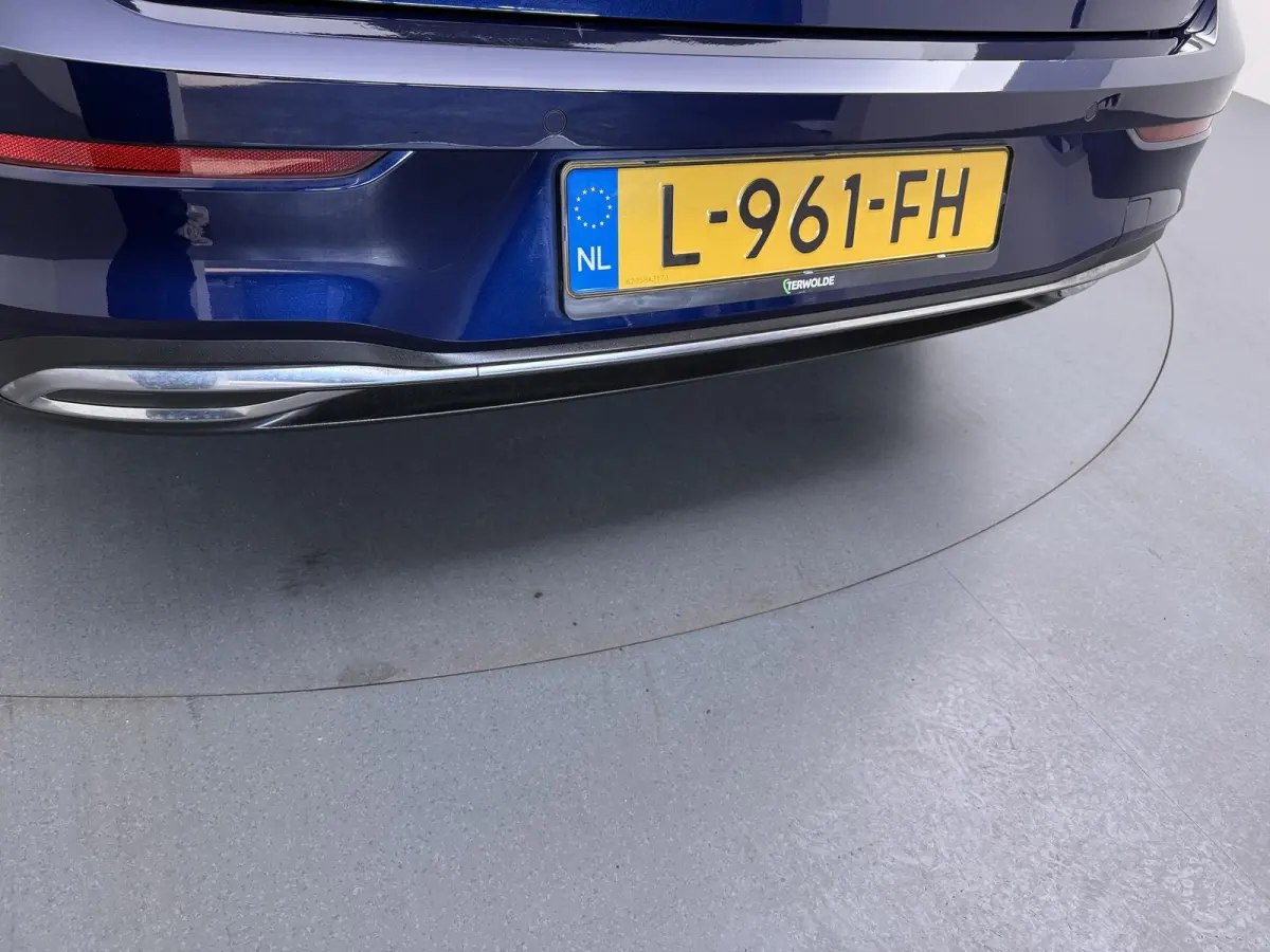 1.4 eHybrid GTE | Adapt. Cruise | Keyless Entry | Navigatie |