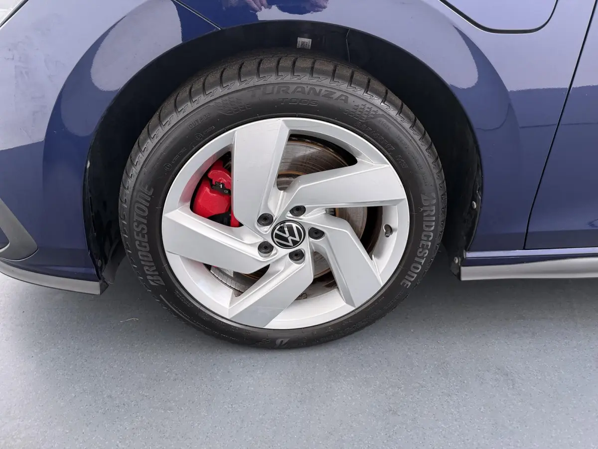 1.4 eHybrid GTE | Adapt. Cruise | Keyless Entry | Navigatie |
