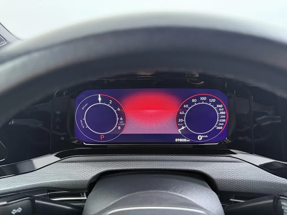 1.4 eHybrid GTE | Adapt. Cruise | Keyless Entry | Navigatie |