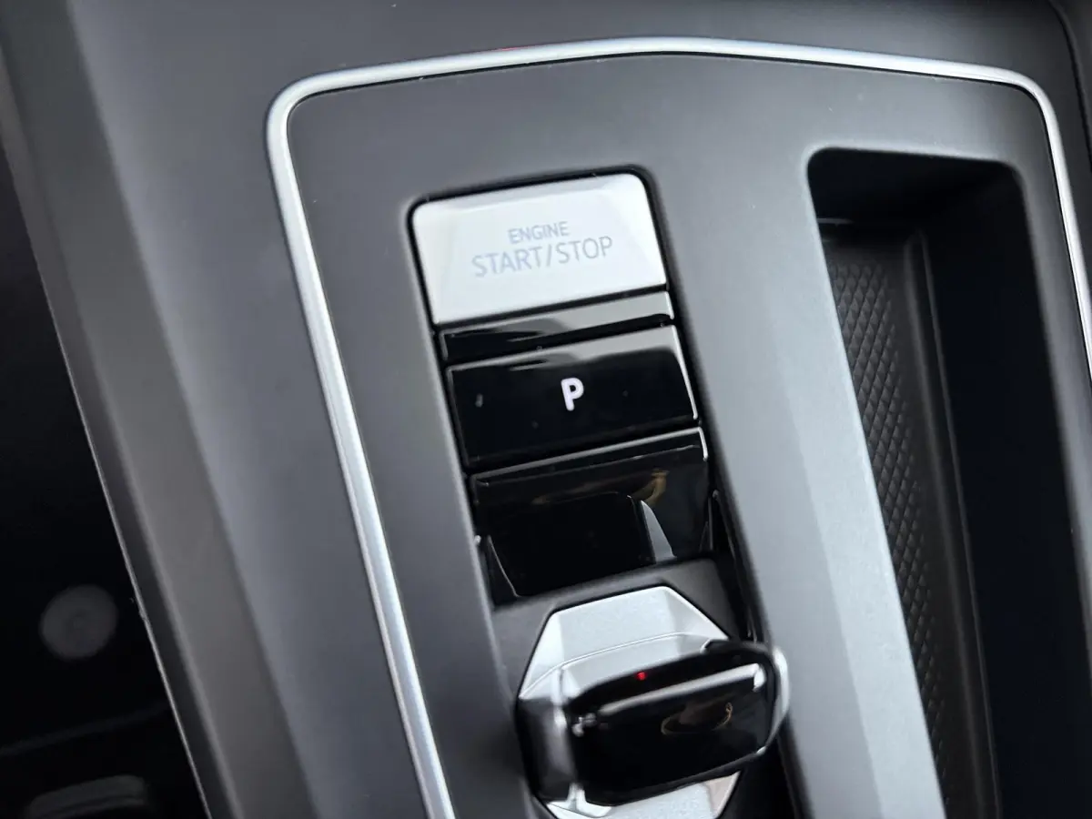 1.4 eHybrid GTE | Adapt. Cruise | Keyless Entry | Navigatie |
