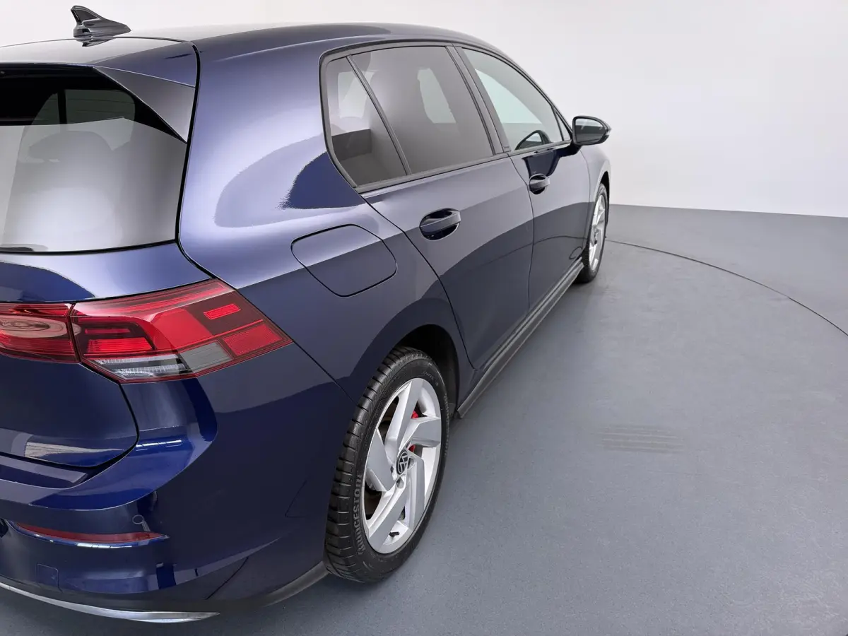 1.4 eHybrid GTE | Adapt. Cruise | Keyless Entry | Navigatie |