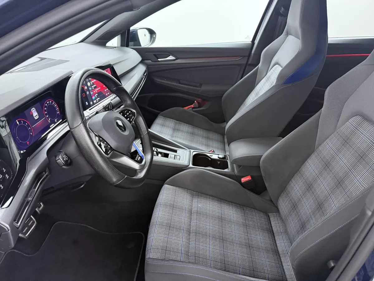 1.4 eHybrid GTE | Adapt. Cruise | Keyless Entry | Navigatie |