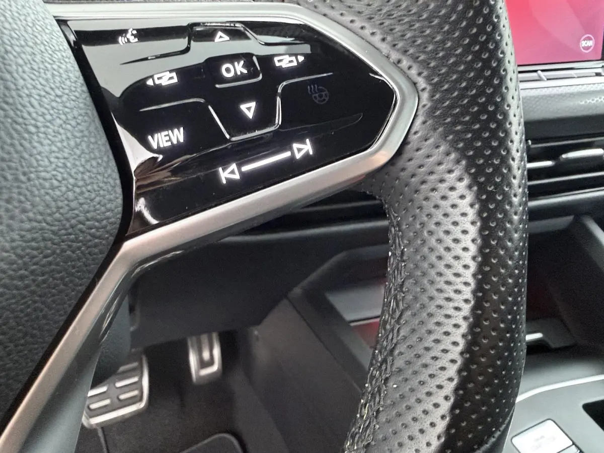 1.4 eHybrid GTE | Adapt. Cruise | Keyless Entry | Navigatie |