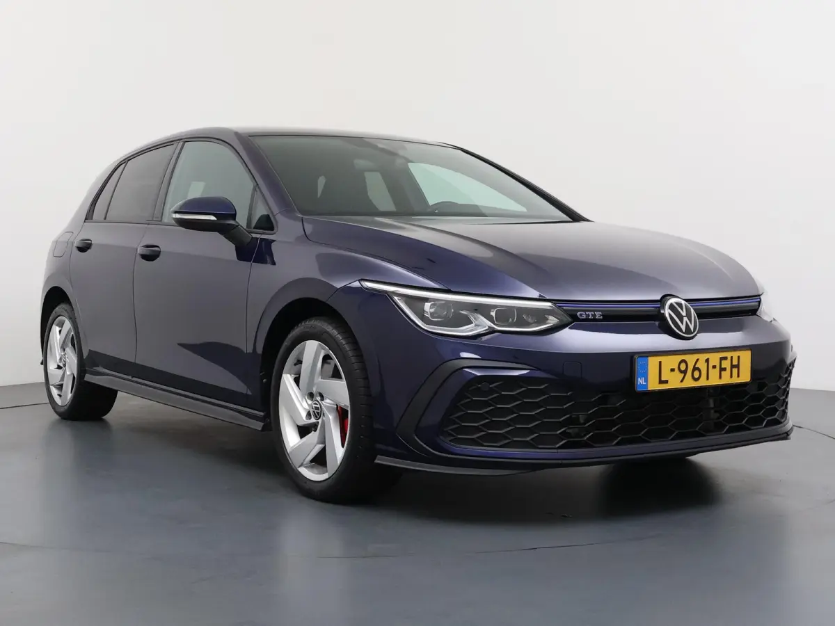 1.4 eHybrid GTE | Adapt. Cruise | Keyless Entry | Navigatie |
