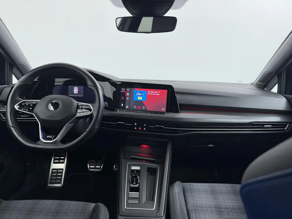 1.4 eHybrid GTE | Adapt. Cruise | Keyless Entry | Navigatie |