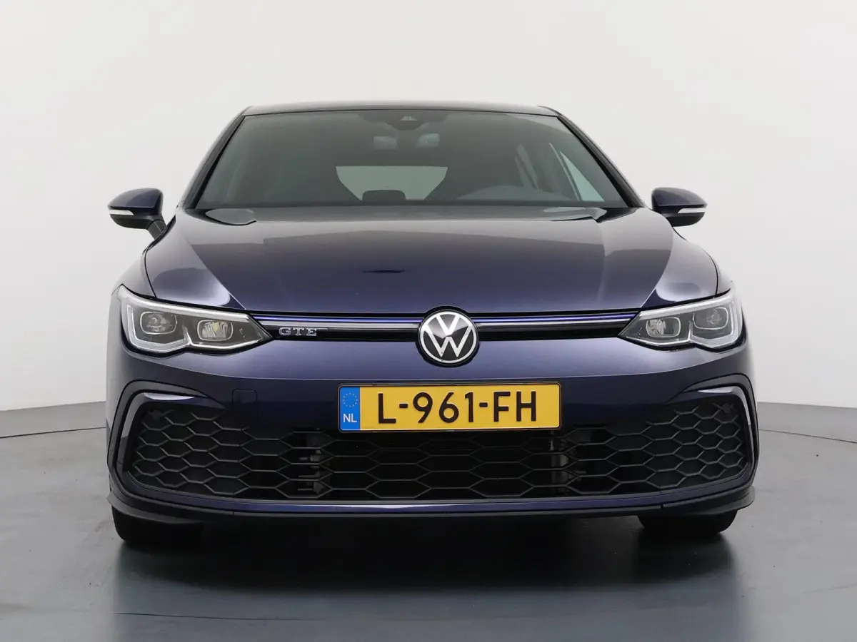 1.4 eHybrid GTE | Adapt. Cruise | Keyless Entry | Navigatie |