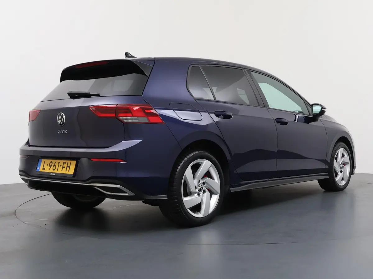 1.4 eHybrid GTE | Adapt. Cruise | Keyless Entry | Navigatie |