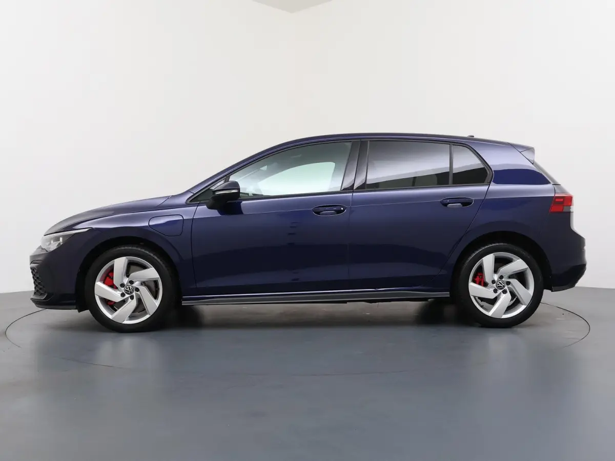 1.4 eHybrid GTE | Adapt. Cruise | Keyless Entry | Navigatie |