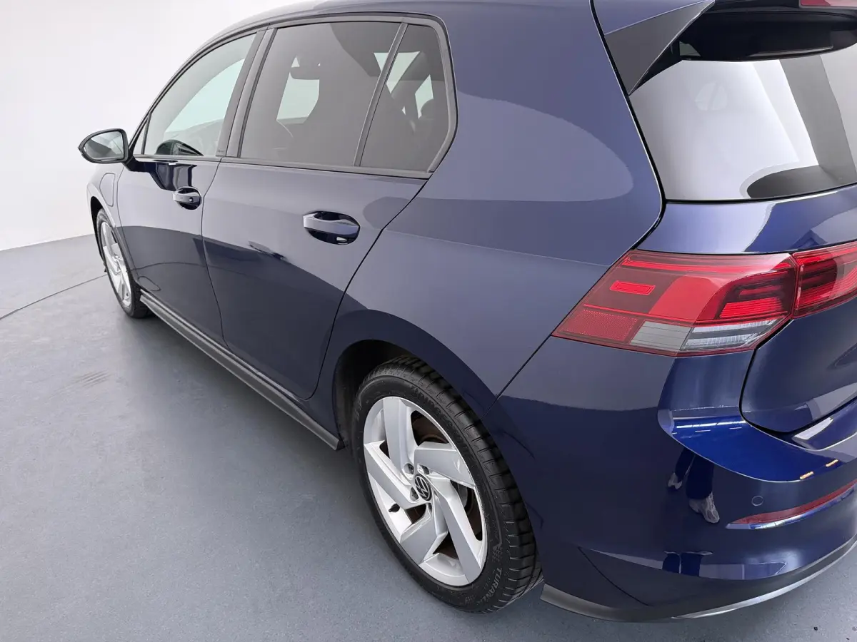 1.4 eHybrid GTE | Adapt. Cruise | Keyless Entry | Navigatie |