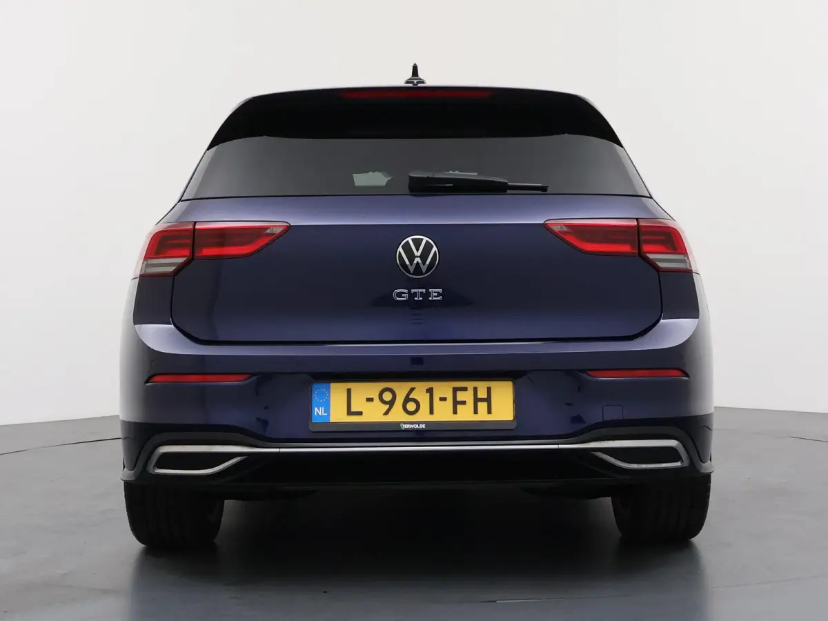 1.4 eHybrid GTE | Adapt. Cruise | Keyless Entry | Navigatie |