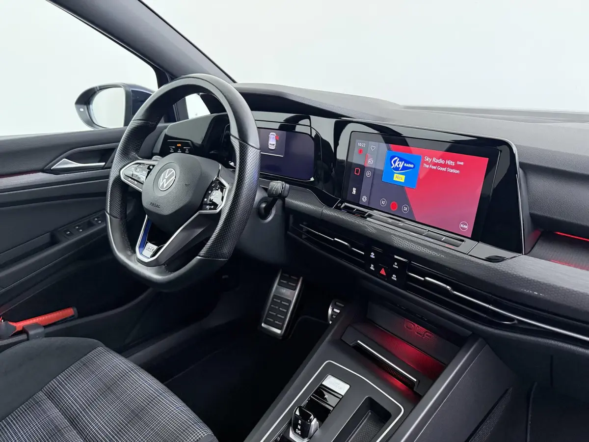 1.4 eHybrid GTE | Adapt. Cruise | Keyless Entry | Navigatie |