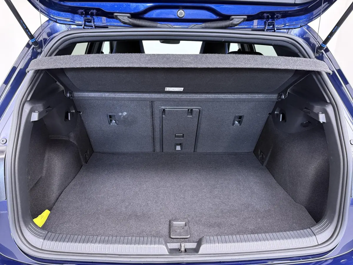 1.4 eHybrid GTE | Adapt. Cruise | Keyless Entry | Navigatie |