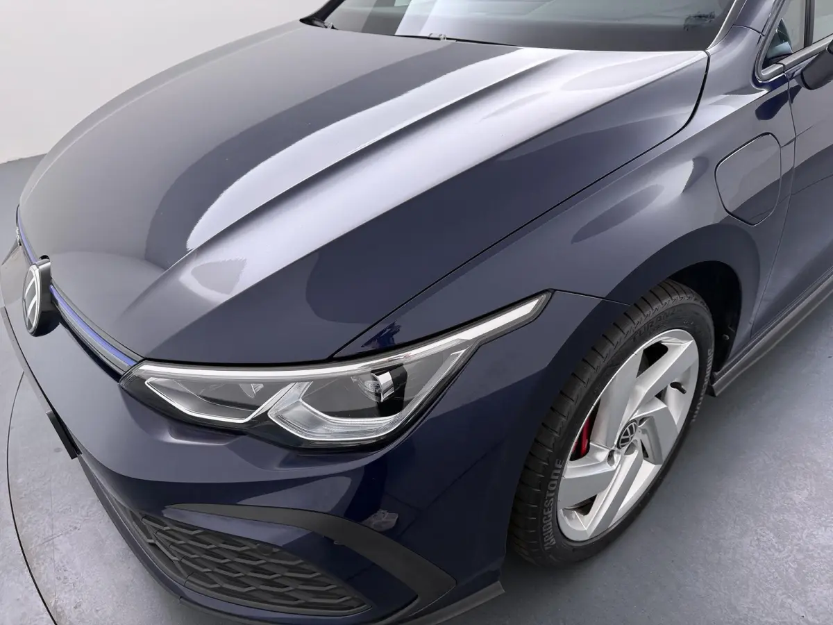 1.4 eHybrid GTE | Adapt. Cruise | Keyless Entry | Navigatie |