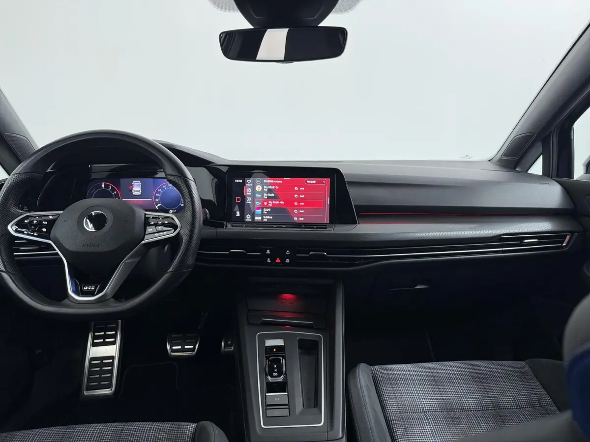 1.4 eHybrid GTE | Adapt. Cruise | Keyless Entry | Navigatie |