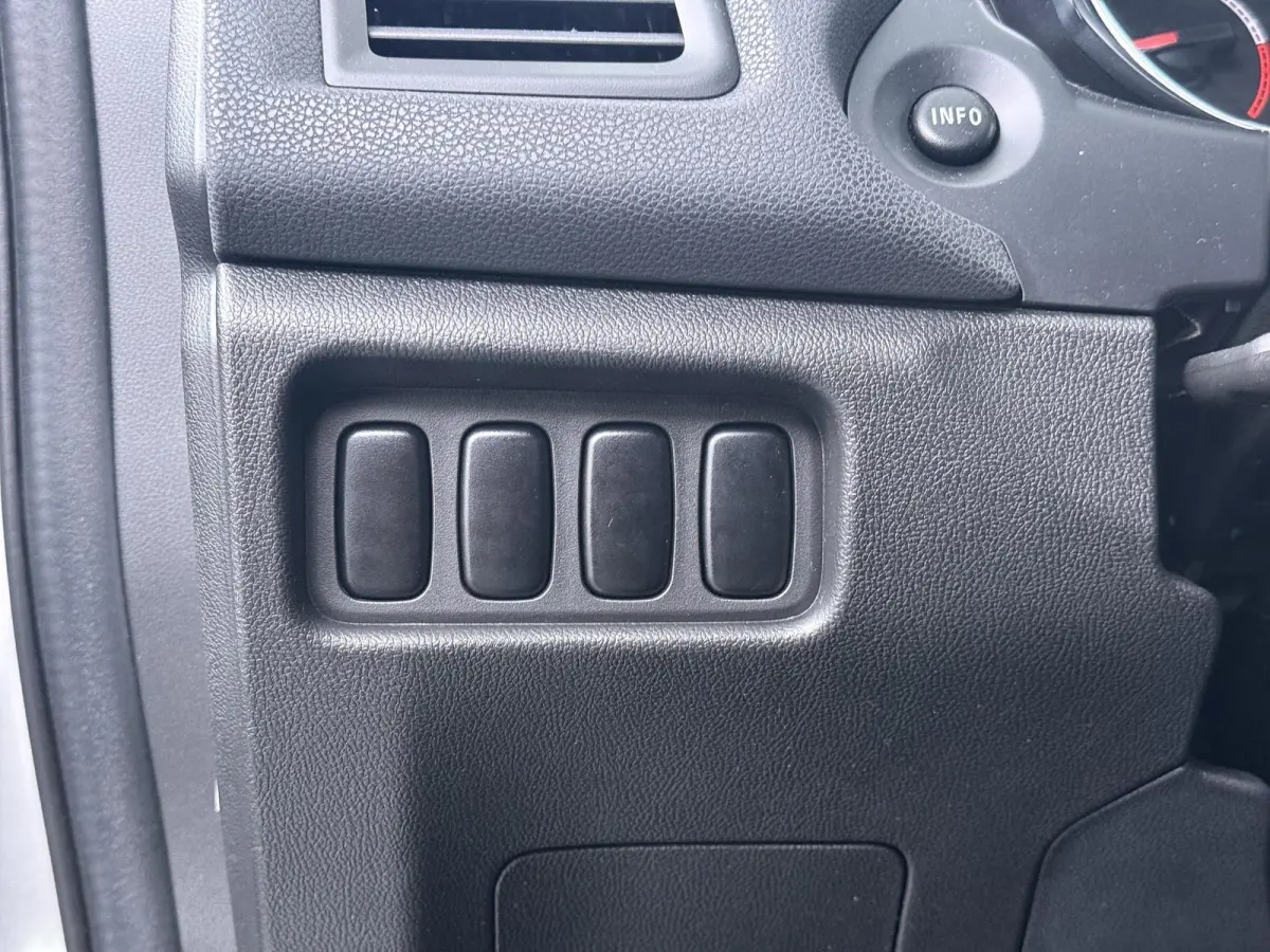 1.6 Cleartec Connect Pro+ | Parkeercamera | Apple Carplay/Android Auto |