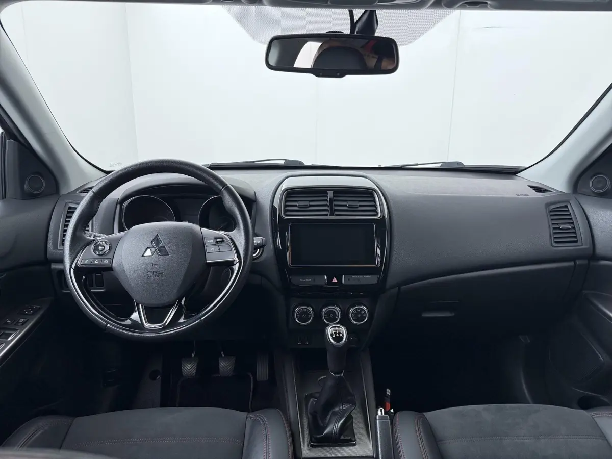 1.6 Cleartec Connect Pro+ | Parkeercamera | Apple Carplay/Android Auto |