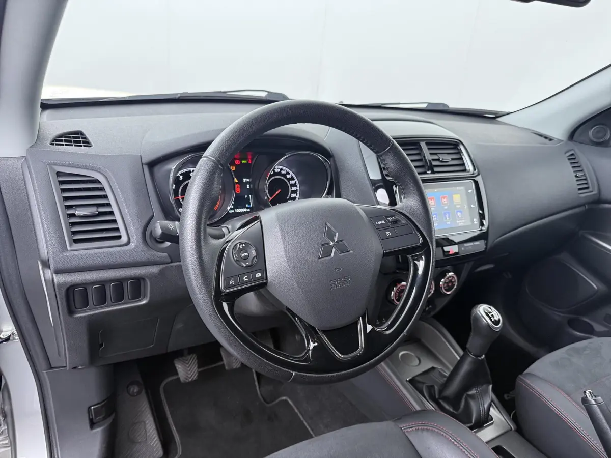 1.6 Cleartec Connect Pro+ | Parkeercamera | Apple Carplay/Android Auto |