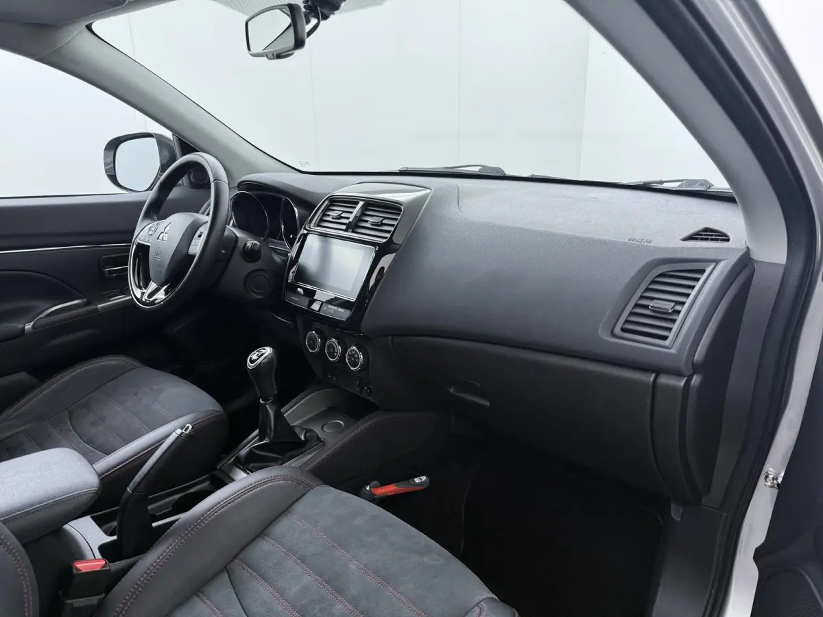 1.6 Cleartec Connect Pro+ | Parkeercamera | Apple Carplay/Android Auto |