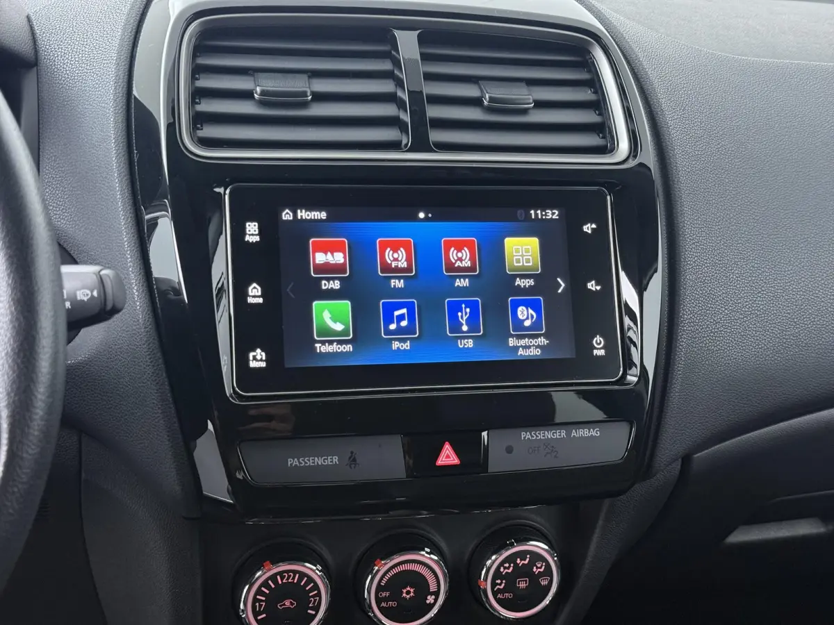 1.6 Cleartec Connect Pro+ | Parkeercamera | Apple Carplay/Android Auto |