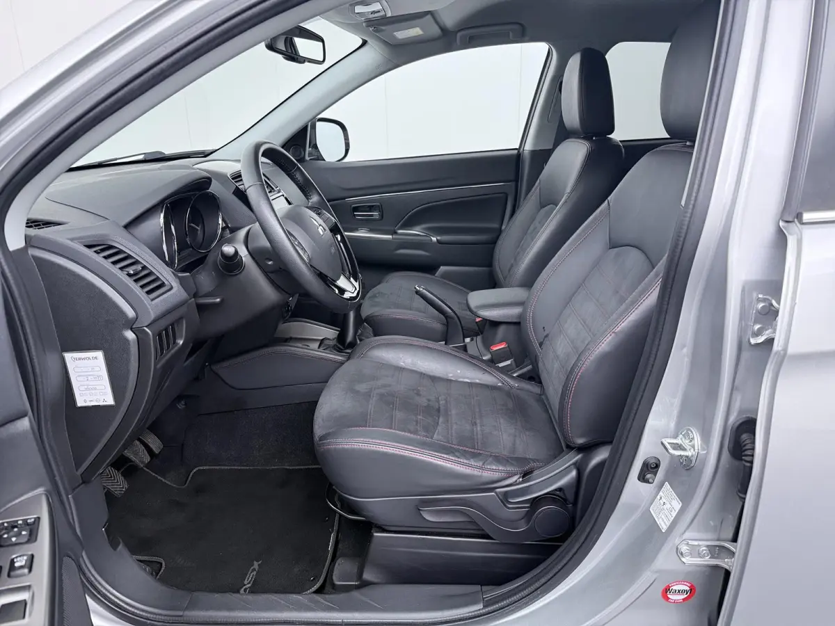 1.6 Cleartec Connect Pro+ | Parkeercamera | Apple Carplay/Android Auto |