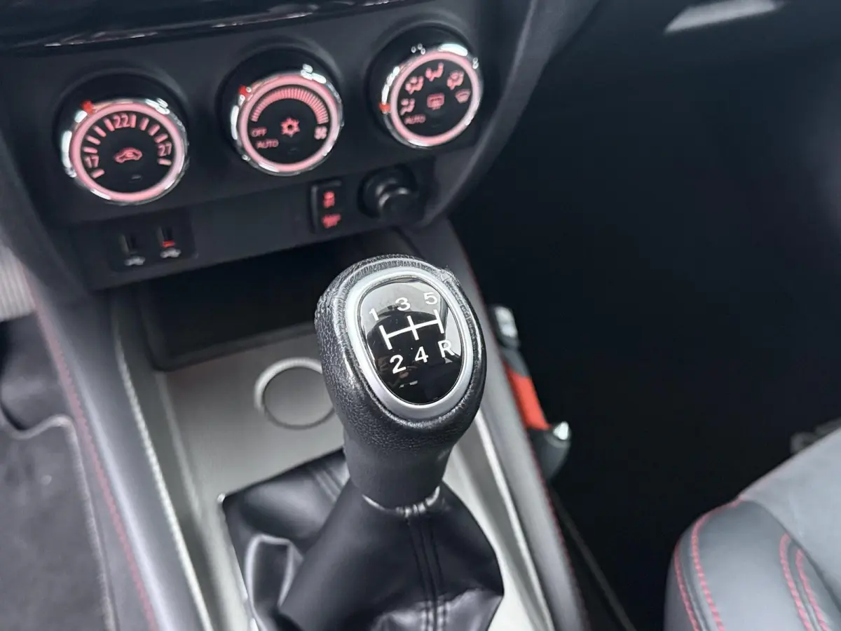 1.6 Cleartec Connect Pro+ | Parkeercamera | Apple Carplay/Android Auto |