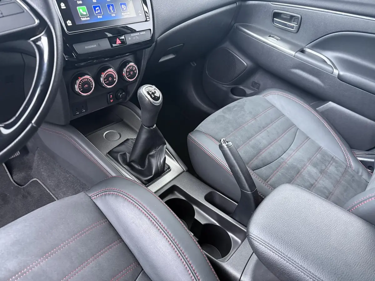 1.6 Cleartec Connect Pro+ | Parkeercamera | Apple Carplay/Android Auto |