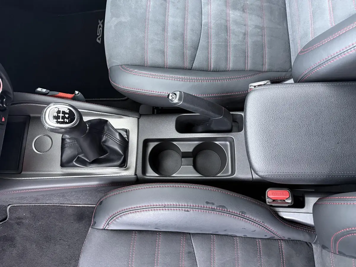 1.6 Cleartec Connect Pro+ | Parkeercamera | Apple Carplay/Android Auto |