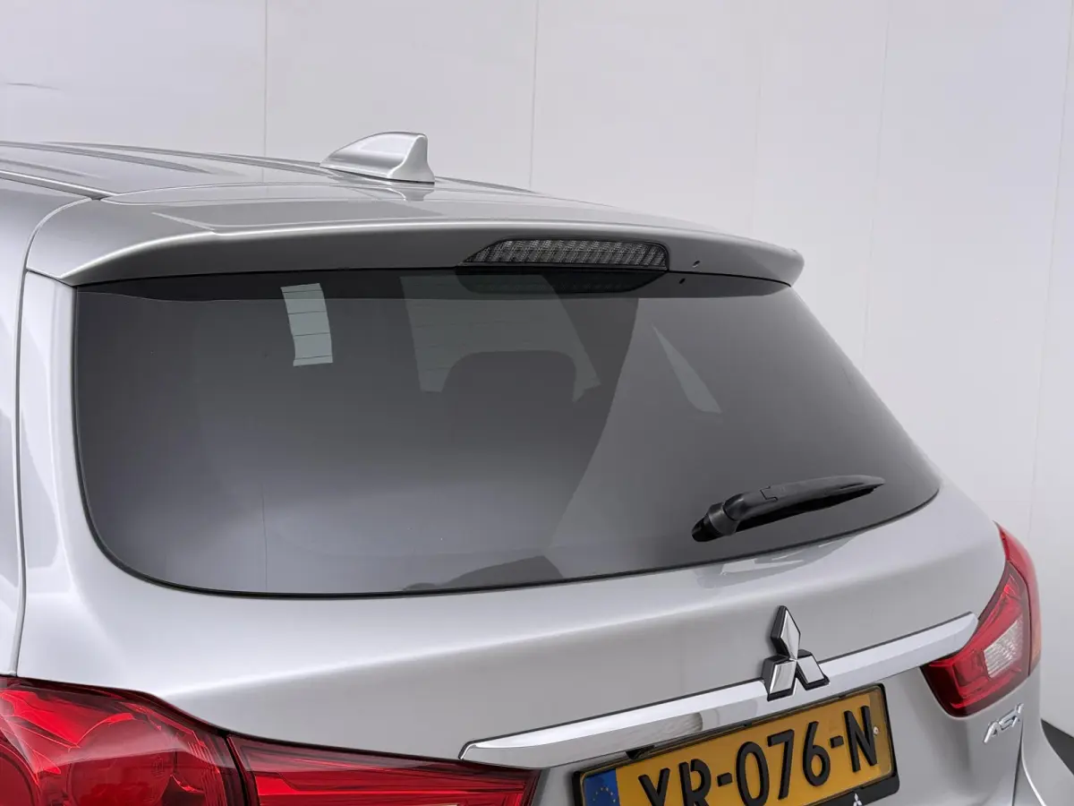 1.6 Cleartec Connect Pro+ | Parkeercamera | Apple Carplay/Android Auto |