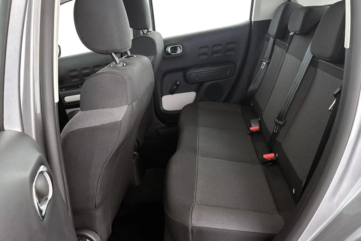 1.2 PureTech C-Series Navi Clima Parkeersensoren
