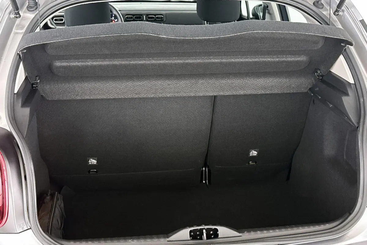 1.2 PureTech C-Series Navi Clima Parkeersensoren