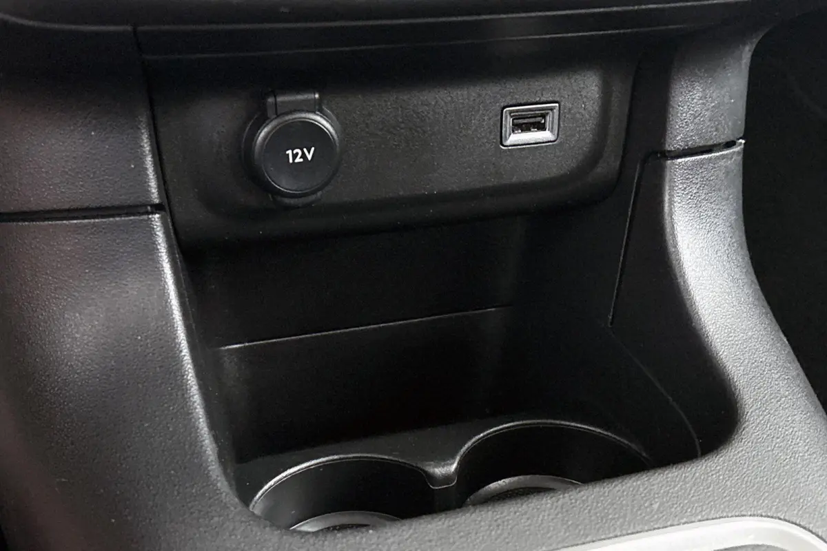 1.2 PureTech C-Series Navi Clima Parkeersensoren