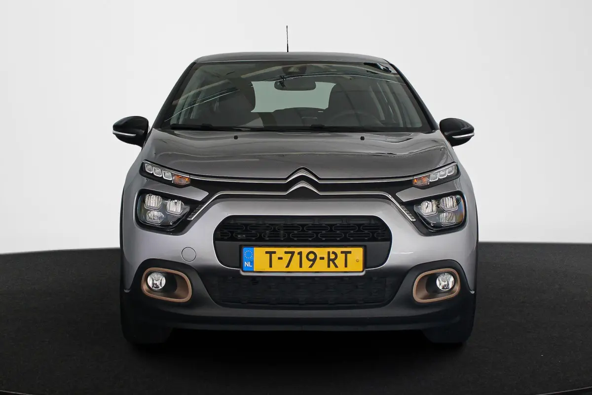 1.2 PureTech C-Series Navi Clima Parkeersensoren