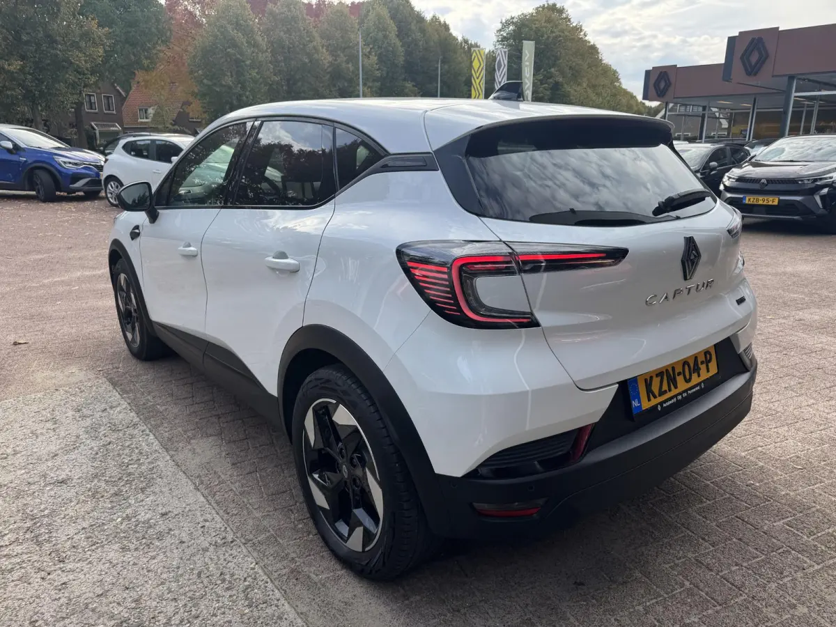 1.8 E-Tech full hybrid 160 Techno+Pack Winter!!